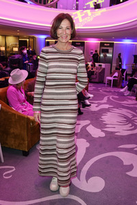 Frankfurt Fashion Lounge auf der Frankfurt Fashion Week Herbst/Winter 2022
