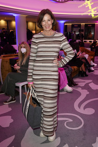 Frankfurt Fashion Lounge auf der Frankfurt Fashion Week Herbst/Winter 2022