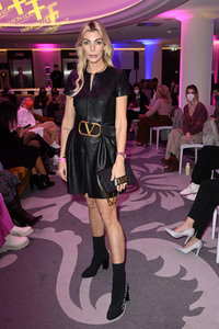 Frankfurt Fashion Lounge auf der Frankfurt Fashion Week Herbst/Winter 2022