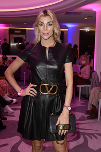 Frankfurt Fashion Lounge auf der Frankfurt Fashion Week Herbst/Winter 2022