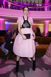 Frankfurt Fashion Lounge auf der Frankfurt Fashion Week Herbst/Winter 2022