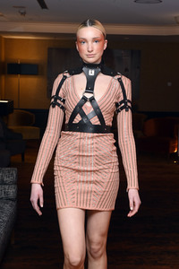 Frankfurt Fashion Lounge auf der Frankfurt Fashion Week Herbst/Winter 2022