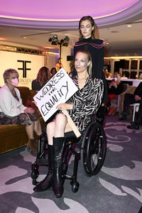 Frankfurt Fashion Lounge auf der Frankfurt Fashion Week Herbst/Winter 2022