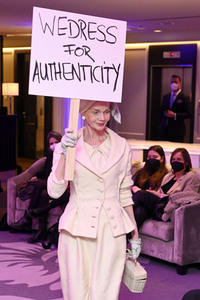 Frankfurt Fashion Lounge auf der Frankfurt Fashion Week Herbst/Winter 2022