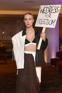 Frankfurt Fashion Lounge auf der Frankfurt Fashion Week Herbst/Winter 2022