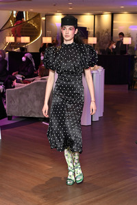 Frankfurt Fashion Lounge auf der Frankfurt Fashion Week Herbst/Winter 2022