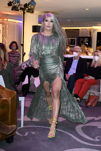 Frankfurt Fashion Lounge auf der Frankfurt Fashion Week Herbst/Winter 2022