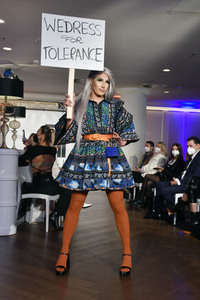 Frankfurt Fashion Lounge auf der Frankfurt Fashion Week Herbst/Winter 2022