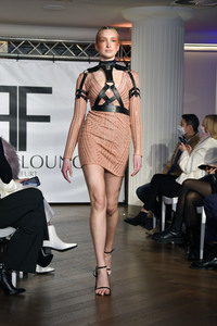 Frankfurt Fashion Lounge auf der Frankfurt Fashion Week Herbst/Winter 2022