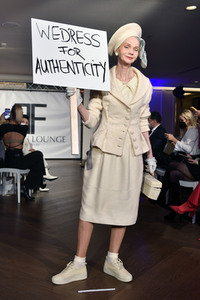 Frankfurt Fashion Lounge auf der Frankfurt Fashion Week Herbst/Winter 2022