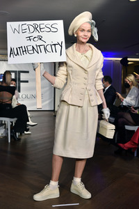 Frankfurt Fashion Lounge auf der Frankfurt Fashion Week Herbst/Winter 2022