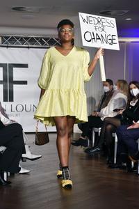 Frankfurt Fashion Lounge auf der Frankfurt Fashion Week Herbst/Winter 2022