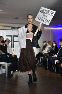 Frankfurt Fashion Lounge auf der Frankfurt Fashion Week Herbst/Winter 2022