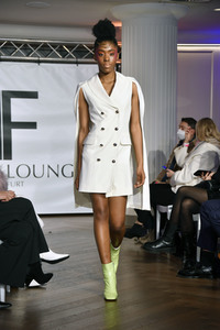 Frankfurt Fashion Lounge auf der Frankfurt Fashion Week Herbst/Winter 2022