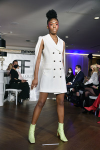 Frankfurt Fashion Lounge auf der Frankfurt Fashion Week Herbst/Winter 2022