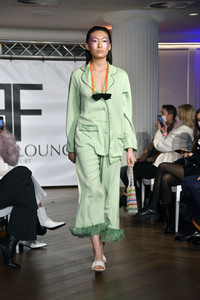 Frankfurt Fashion Lounge auf der Frankfurt Fashion Week Herbst/Winter 2022