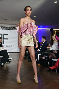 Frankfurt Fashion Lounge auf der Frankfurt Fashion Week Herbst/Winter 2022