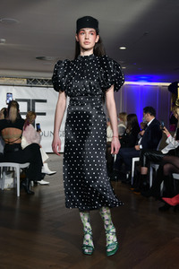 Frankfurt Fashion Lounge auf der Frankfurt Fashion Week Herbst/Winter 2022