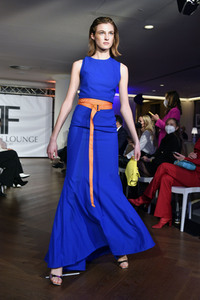 Frankfurt Fashion Lounge auf der Frankfurt Fashion Week Herbst/Winter 2022