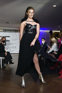 Frankfurt Fashion Lounge auf der Frankfurt Fashion Week Herbst/Winter 2022