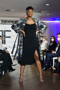 Frankfurt Fashion Lounge auf der Frankfurt Fashion Week Herbst/Winter 2022