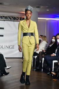 Frankfurt Fashion Lounge auf der Frankfurt Fashion Week Herbst/Winter 2022