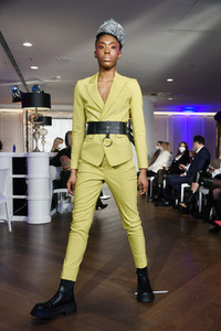 Frankfurt Fashion Lounge auf der Frankfurt Fashion Week Herbst/Winter 2022