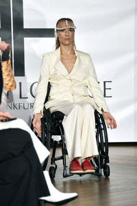 Frankfurt Fashion Lounge auf der Frankfurt Fashion Week Herbst/Winter 2022