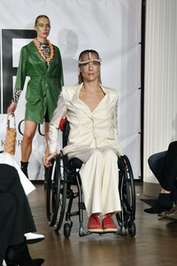 Frankfurt Fashion Lounge auf der Frankfurt Fashion Week Herbst/Winter 2022