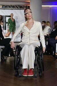 Frankfurt Fashion Lounge auf der Frankfurt Fashion Week Herbst/Winter 2022