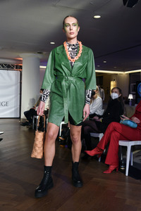 Frankfurt Fashion Lounge auf der Frankfurt Fashion Week Herbst/Winter 2022