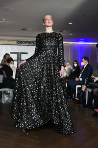 Frankfurt Fashion Lounge auf der Frankfurt Fashion Week Herbst/Winter 2022