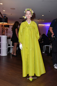 Frankfurt Fashion Lounge auf der Frankfurt Fashion Week Herbst/Winter 2022