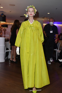 Frankfurt Fashion Lounge auf der Frankfurt Fashion Week Herbst/Winter 2022