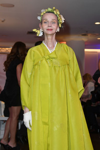 Frankfurt Fashion Lounge auf der Frankfurt Fashion Week Herbst/Winter 2022