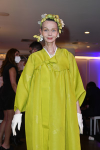 Frankfurt Fashion Lounge auf der Frankfurt Fashion Week Herbst/Winter 2022