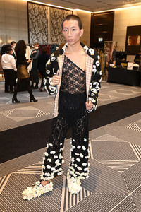 Herzen's Angelegenheit Fashion Show auf der Frankfurt Fashion Week Herbst/Winter 2022