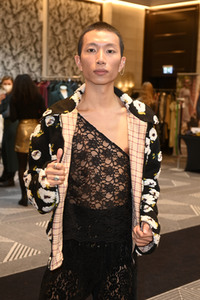 Herzen's Angelegenheit Fashion Show auf der Frankfurt Fashion Week Herbst/Winter 2022