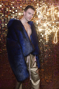 Herzen's Angelegenheit Fashion Show auf der Frankfurt Fashion Week Herbst/Winter 2022
