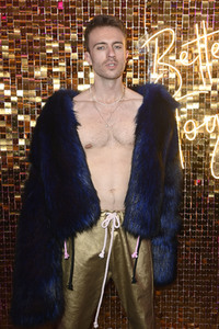 Herzen's Angelegenheit Fashion Show auf der Frankfurt Fashion Week Herbst/Winter 2022