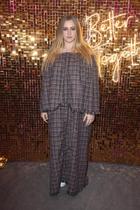 Herzen's Angelegenheit Fashion Show auf der Frankfurt Fashion Week Herbst/Winter 2022