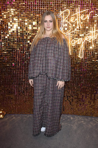 Herzen's Angelegenheit Fashion Show auf der Frankfurt Fashion Week Herbst/Winter 2022