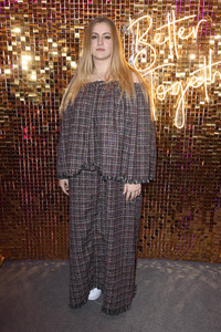 Herzen's Angelegenheit Fashion Show auf der Frankfurt Fashion Week Herbst/Winter 2022