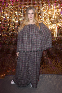 Herzen's Angelegenheit Fashion Show auf der Frankfurt Fashion Week Herbst/Winter 2022