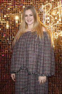 Herzen's Angelegenheit Fashion Show auf der Frankfurt Fashion Week Herbst/Winter 2022