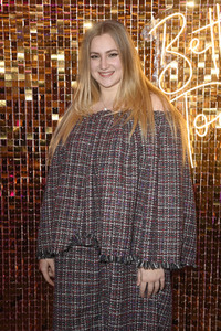 Herzen's Angelegenheit Fashion Show auf der Frankfurt Fashion Week Herbst/Winter 2022