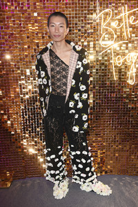 Herzen's Angelegenheit Fashion Show auf der Frankfurt Fashion Week Herbst/Winter 2022