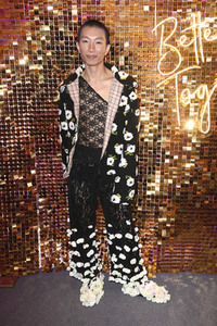 Herzen's Angelegenheit Fashion Show auf der Frankfurt Fashion Week Herbst/Winter 2022