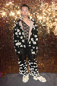 Herzen's Angelegenheit Fashion Show auf der Frankfurt Fashion Week Herbst/Winter 2022