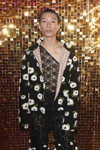 Herzen's Angelegenheit Fashion Show auf der Frankfurt Fashion Week Herbst/Winter 2022